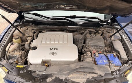 Toyota Camry, 2008 год, 850 000 рублей, 7 фотография