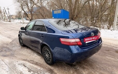 Toyota Camry, 2008 год, 850 000 рублей, 6 фотография