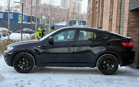 BMW X6, 2012 год, 2 150 000 рублей, 3 фотография