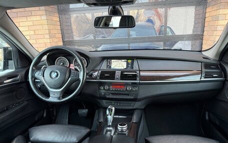BMW X6, 2012 год, 2 150 000 рублей, 9 фотография