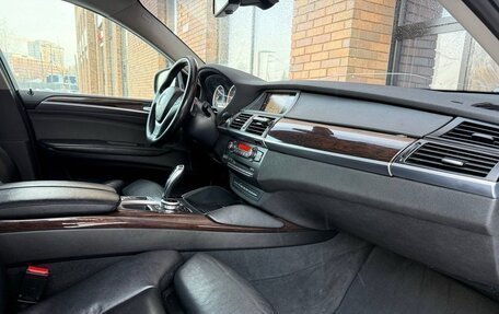 BMW X6, 2012 год, 2 150 000 рублей, 10 фотография