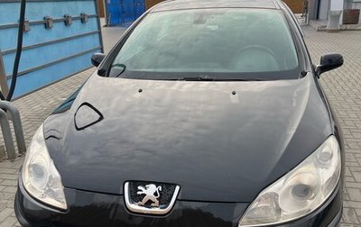Peugeot 407, 2008 год, 450 000 рублей, 1 фотография