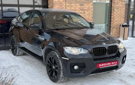 BMW X6, 2012 год, 2 150 000 рублей, 8 фотография
