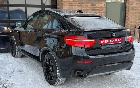 BMW X6, 2012 год, 2 150 000 рублей, 4 фотография