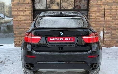 BMW X6, 2012 год, 2 150 000 рублей, 5 фотография