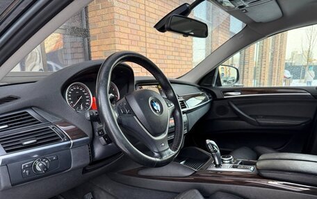 BMW X6, 2012 год, 2 150 000 рублей, 13 фотография
