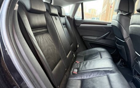 BMW X6, 2012 год, 2 150 000 рублей, 11 фотография