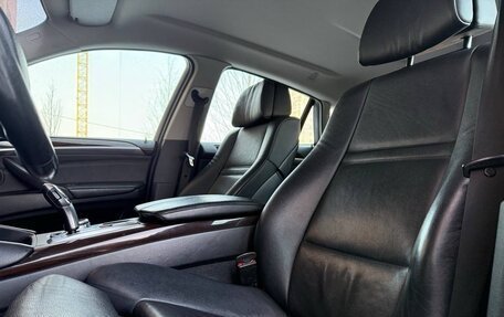 BMW X6, 2012 год, 2 150 000 рублей, 14 фотография