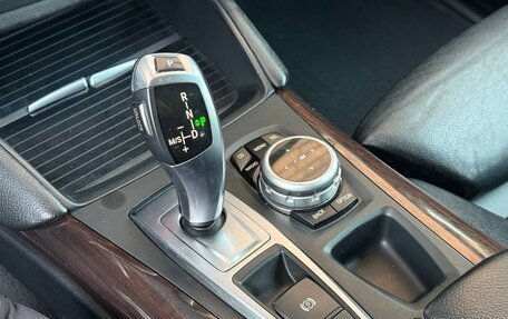 BMW X6, 2012 год, 2 150 000 рублей, 18 фотография