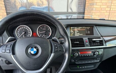 BMW X6, 2012 год, 2 150 000 рублей, 19 фотография