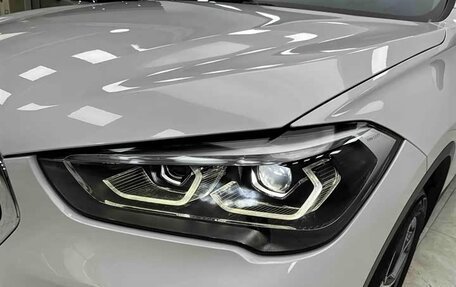 BMW X1, 2023 год, 2 895 000 рублей, 5 фотография