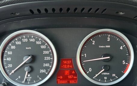 BMW X6, 2012 год, 2 150 000 рублей, 20 фотография