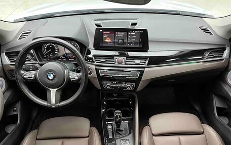 BMW X1, 2023 год, 2 895 000 рублей, 9 фотография