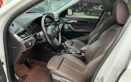 BMW X1, 2023 год, 2 895 000 рублей, 7 фотография