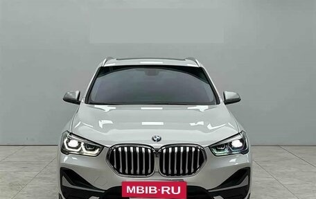 BMW X1, 2023 год, 2 895 000 рублей, 2 фотография