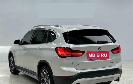 BMW X1, 2023 год, 2 895 000 рублей, 4 фотография