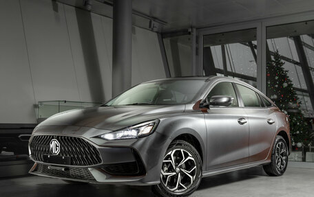 MG 5, 2023 год, 2 990 000 рублей, 1 фотография