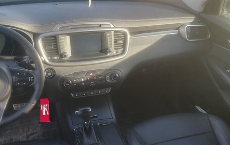 KIA Sorento III Prime рестайлинг, 2015 год, 2 250 000 рублей, 1 фотография