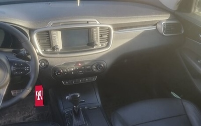 KIA Sorento III Prime рестайлинг, 2015 год, 2 250 000 рублей, 1 фотография