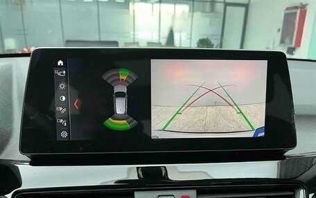 BMW X1, 2023 год, 2 895 000 рублей, 12 фотография