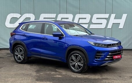 CheryExeed LX, 2022 год, 1 750 000 рублей, 1 фотография