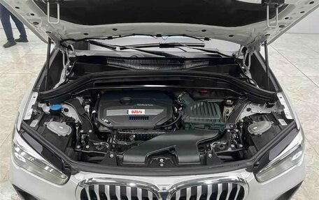 BMW X1, 2023 год, 2 895 000 рублей, 21 фотография