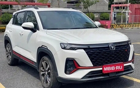 Changan CS35 Plus, 2022 год, 1 350 234 рублей, 1 фотография