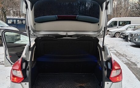 Ford Focus III, 2011 год, 850 000 рублей, 9 фотография