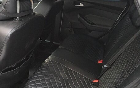 Ford Focus III, 2011 год, 850 000 рублей, 8 фотография