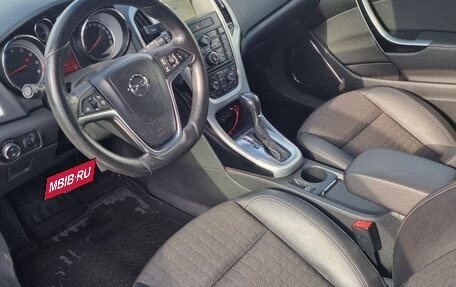 Opel Astra J, 2012 год, 1 050 000 рублей, 8 фотография