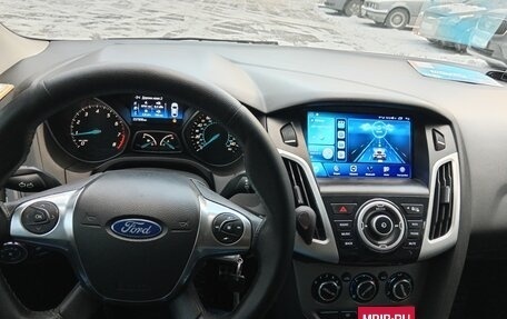 Ford Focus III, 2011 год, 850 000 рублей, 10 фотография