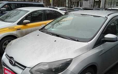 Ford Focus III, 2011 год, 850 000 рублей, 3 фотография
