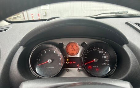 Nissan Qashqai, 2008 год, 830 000 рублей, 3 фотография