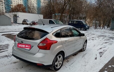 Ford Focus III, 2011 год, 850 000 рублей, 5 фотография