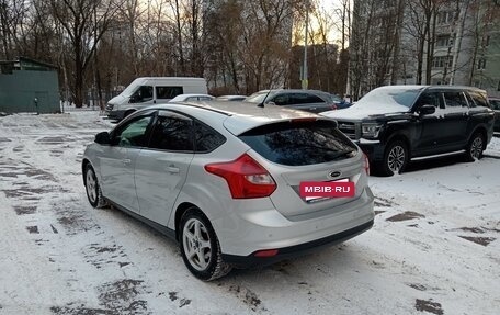 Ford Focus III, 2011 год, 850 000 рублей, 6 фотография