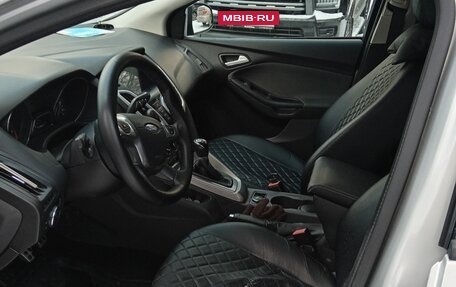 Ford Focus III, 2011 год, 850 000 рублей, 7 фотография