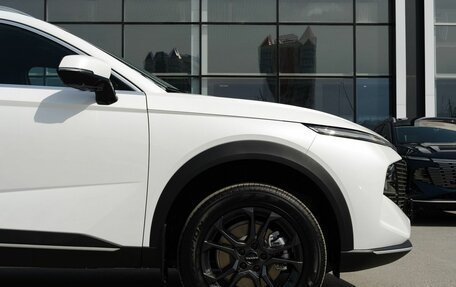 Haval F7, 2025 год, 3 499 000 рублей, 5 фотография