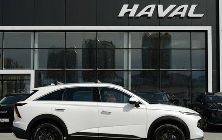 Haval F7, 2025 год, 3 499 000 рублей, 4 фотография