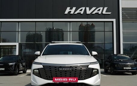 Haval F7, 2025 год, 3 499 000 рублей, 2 фотография