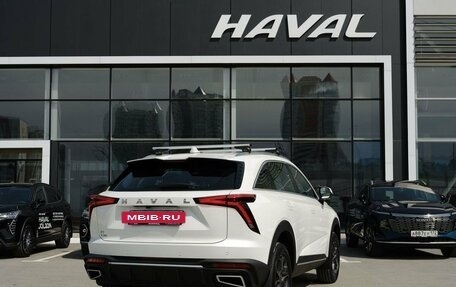 Haval F7, 2025 год, 3 499 000 рублей, 7 фотография