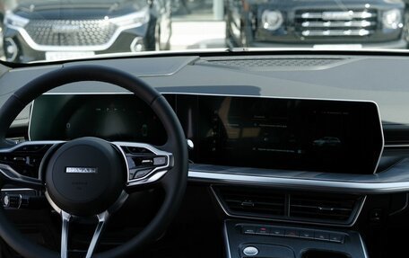 Haval F7, 2025 год, 3 499 000 рублей, 12 фотография