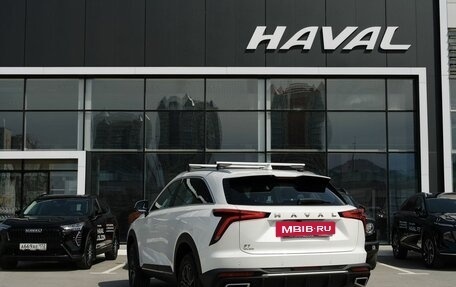 Haval F7, 2025 год, 3 499 000 рублей, 9 фотография