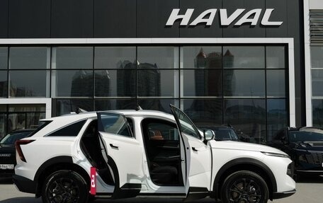 Haval F7, 2025 год, 3 499 000 рублей, 10 фотография