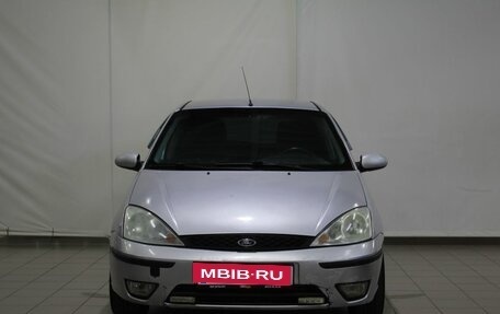 Ford Focus IV, 2004 год, 320 000 рублей, 2 фотография
