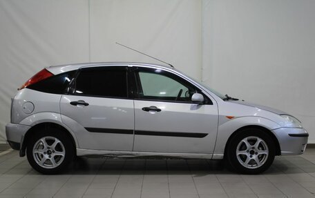 Ford Focus IV, 2004 год, 320 000 рублей, 5 фотография