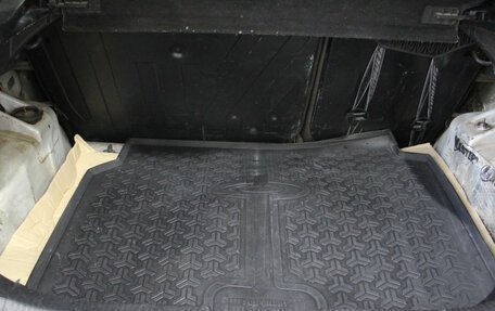 Ford Focus IV, 2004 год, 320 000 рублей, 13 фотография