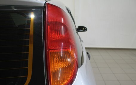 Ford Focus IV, 2004 год, 320 000 рублей, 9 фотография