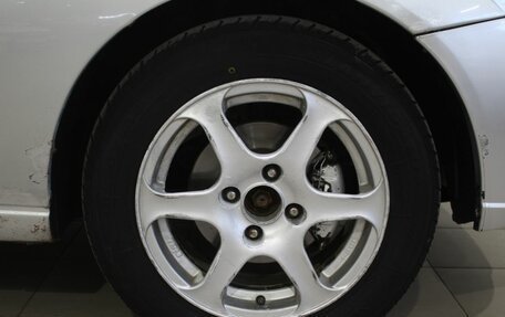 Ford Focus IV, 2004 год, 320 000 рублей, 11 фотография