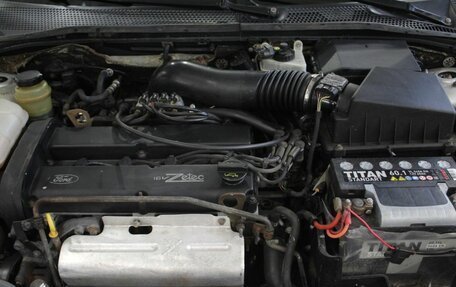 Ford Focus IV, 2004 год, 320 000 рублей, 12 фотография