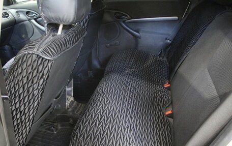 Ford Focus IV, 2004 год, 320 000 рублей, 15 фотография